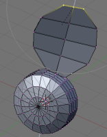 Inclinaison des pales