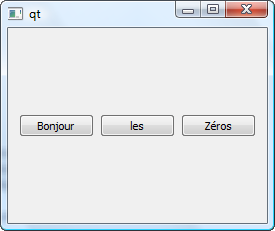 Layout horizontal agrandi