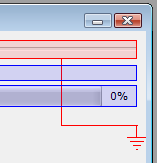 Connexion à la masse