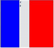 Agrandissement du splitter