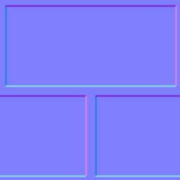 normal map