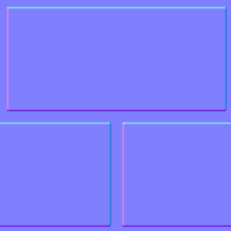 normal map 2