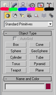 Panneau latéral droit