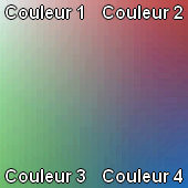 Image tirée de No$GBA Tester