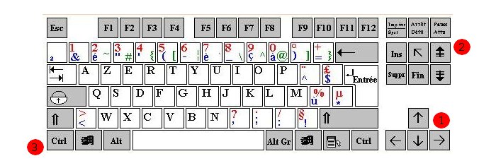 azerty