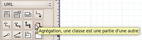 Modéliser une agrégation