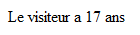 Ajouter du texte autour d'une variable
