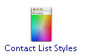 contactlist