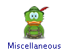 miscellanous