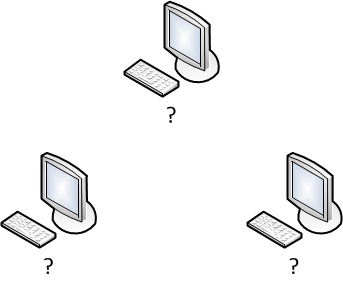Ordinateurs anonymes