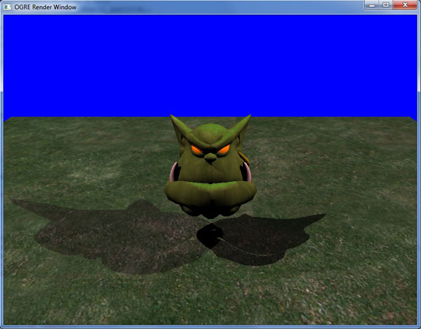 Technique stencil additive