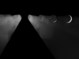 Type 3 - Animation - Fumée