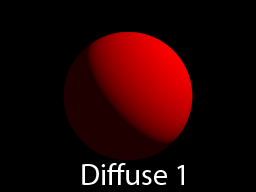 Diffuse 1