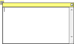 Exemple d'annotation