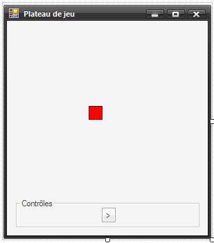 Ajoutez quelques contrôles