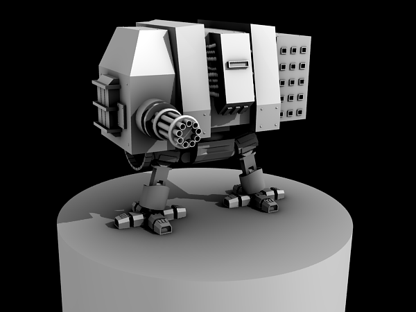 Multiply : l'image est globalement plus sombre et les ombres plus marquées.