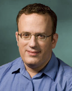 Brendan Eich, le papa de Javascript