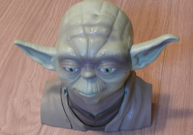 Pour reproduire cette figurine, nous utiliserons le shader spéculaire et le paramètre Hardness