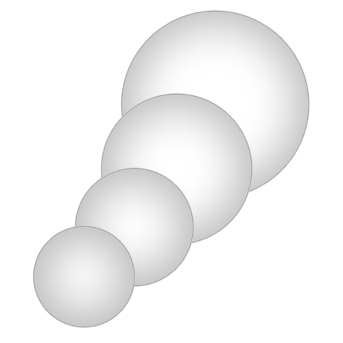 Ombre interne - Exemple