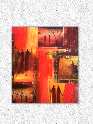 Biseautage et estampage - Exemple