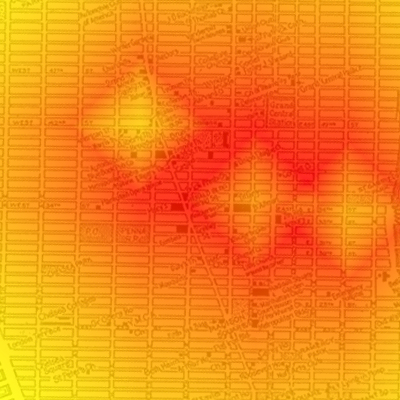 Profil géographique