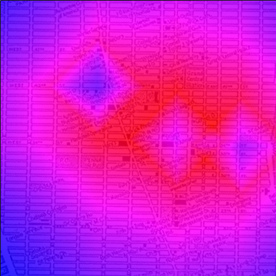 Profil géographique