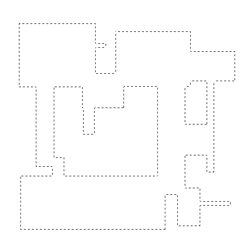 Sélection rectangle de sélection - Ajouter à la sélection