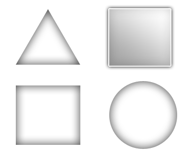 Sélectionner un calque - Exemple