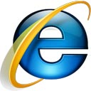 Logo IE