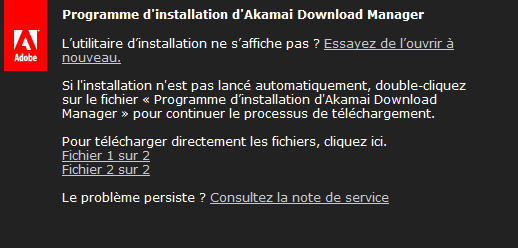 Adobe Photoshop CS5 : essai