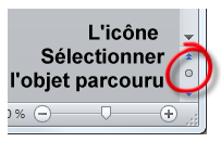 Cette icône est très pratique