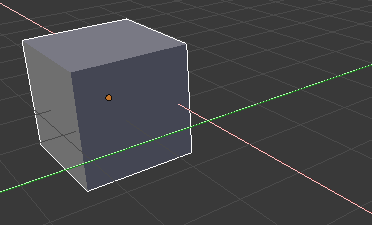 Déplacement sur deux axes