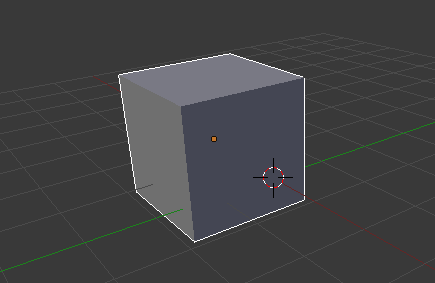 Déplacement sur trois axes