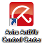 Icône Avira