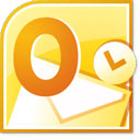 Outlook 2010