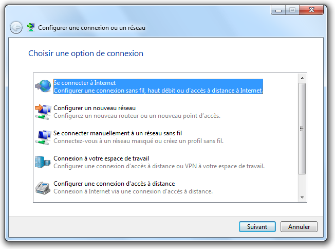 Nouvelle connexion 02