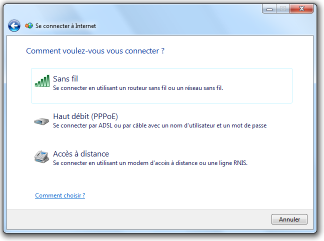 Nouvelle connexion 03