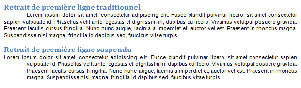 Le retrait de première ligne a été inversé