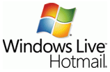 Logo Hotmail