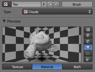 L'effet du canal Normal sur Suzanne
