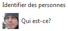 Qui est-ce ?