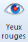 Yeux rouges