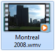 wmv créé