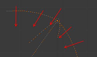L'éclairage Hemi projette une lumière douce et diffuse