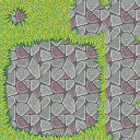 Tileset de chemin