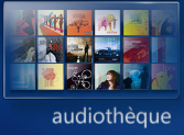 Audiothèque