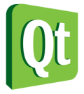 Logo de Qt