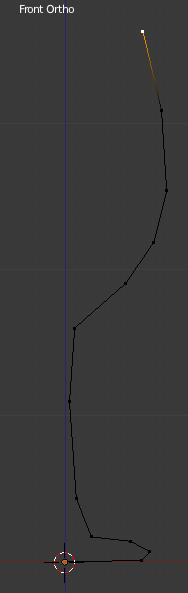 Ne dessinez que la moitié du verre ! (1/2)