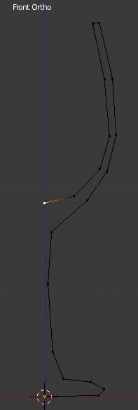 Ne dessinez que la moitié du verre ! (2/2)