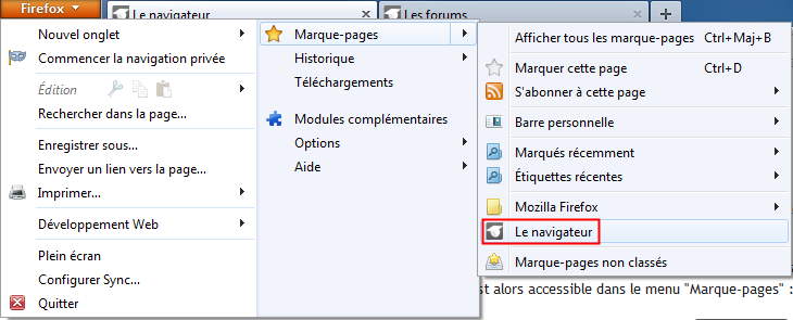 Votre nouveau favoris est bien là !